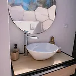 Luxury tent Folia - Natural Experience San Vito dei Normanni