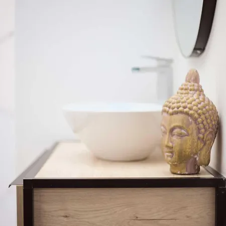 Luxury tent Folia - Natural Experience San Vito dei Normanni