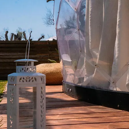 Folia - Natural Experience * San Vito dei Normanni