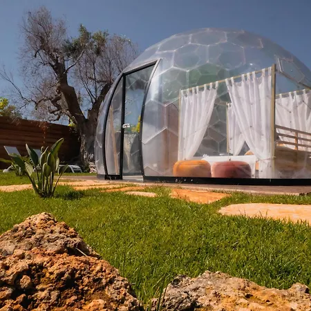 Folià - Natural Experience San Vito dei Normanni