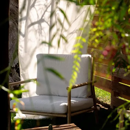 Folia - Natural Experience * San Vito dei Normanni