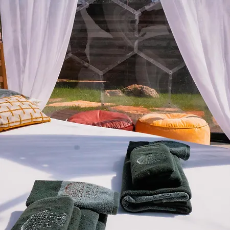 Folia - Natural Experience * San Vito dei Normanni