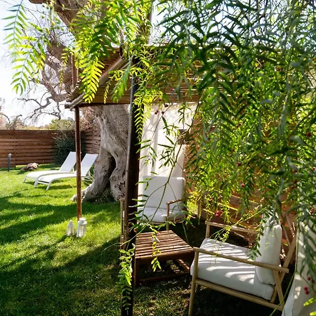 Folià - Natural Experience San Vito dei Normanni