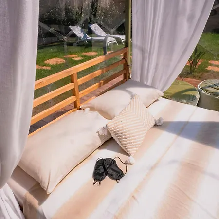 Folia - Natural Experience *