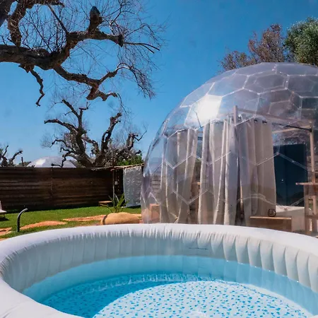 Folia - Natural Experience San Vito dei Normanni