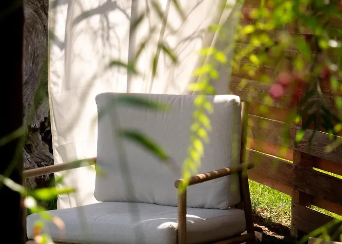 Folià - Natural Experience * San Vito dei Normanni