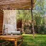 Folia - Natural Experience Lüks kamp alanı San Vito dei Normanni