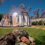 Lüks kamp alanı Folia - Natural Experience San Vito dei Normanni